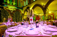 Chefs de Mission dinner