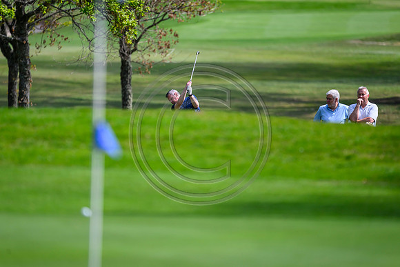 Jim Taylor Memorial Golf Day