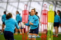 Scotland Women training