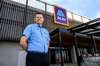 Aldi Bishopbriggs