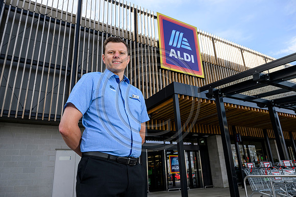 Aldi Bishopbriggs