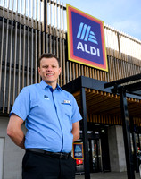 Aldi Bishopbriggs