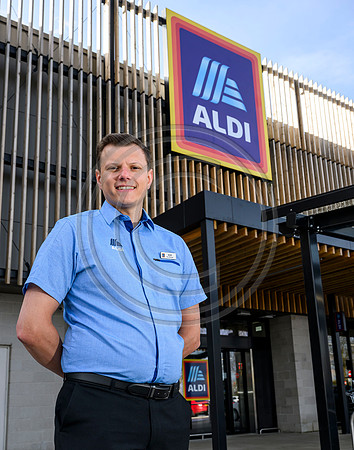 Aldi Bishopbriggs