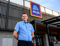 Aldi Bishopbriggs