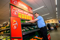 Aldi Bishopbriggs