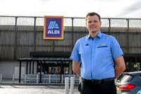 Aldi Bishopbriggs