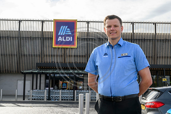 Aldi Bishopbriggs