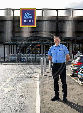 Aldi Bishopbriggs