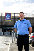 Aldi Bishopbriggs