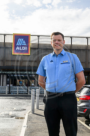 Aldi Bishopbriggs