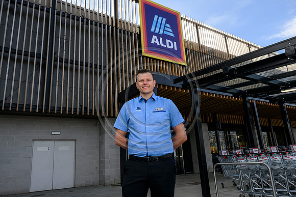 Aldi Bishopbriggs
