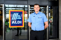 Aldi Bishopbriggs