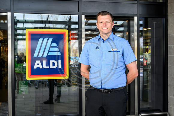 Aldi Bishopbriggs