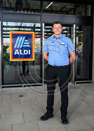 Aldi Bishopbriggs