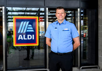 Aldi Bishopbriggs