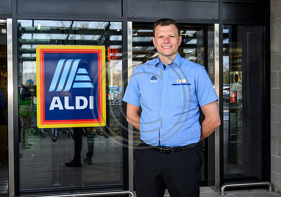 Aldi Bishopbriggs
