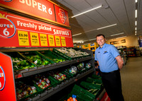 Aldi Bishopbriggs