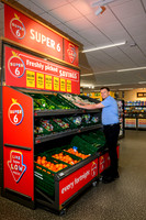 Aldi Bishopbriggs