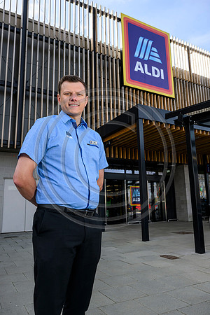 Aldi Bishopbriggs