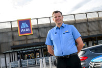 Aldi Bishopbriggs