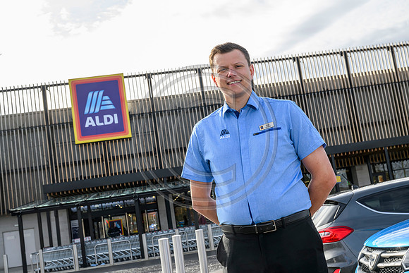 Aldi Bishopbriggs