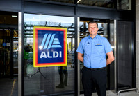 Aldi Bishopbriggs