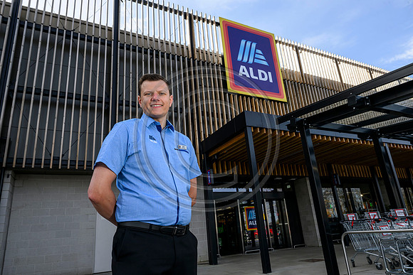 Aldi Bishopbriggs
