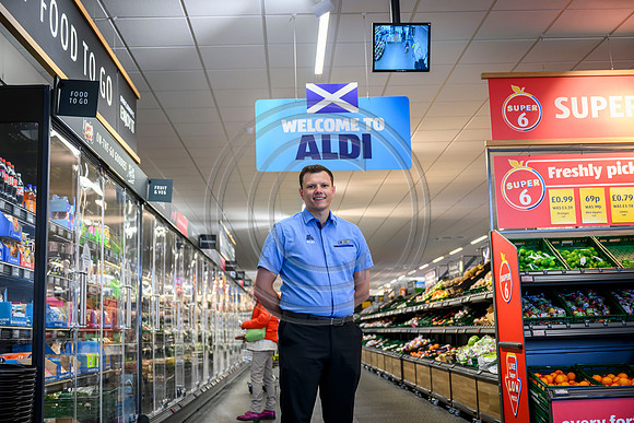 Aldi Bishopbriggs