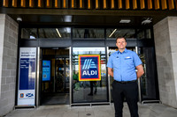 Aldi Bishopbriggs