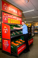 Aldi Bishopbriggs