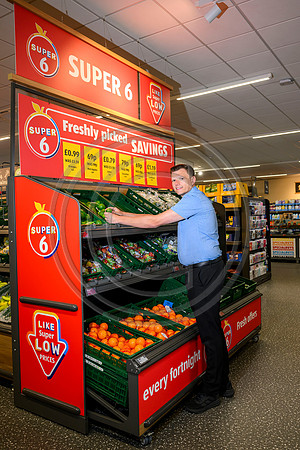 Aldi Bishopbriggs