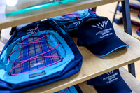 Glasgow2026 Volunteer Outfit