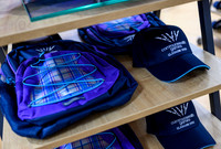 Glasgow2026 Volunteer Outfit