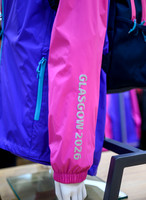 Glasgow2026 Volunteer Outfit
