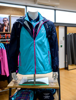 Glasgow2026 Volunteer Outfit