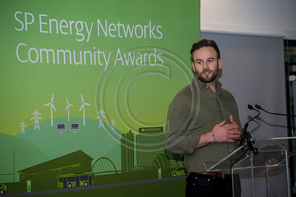SP Energy Networks Warriors Championship Final