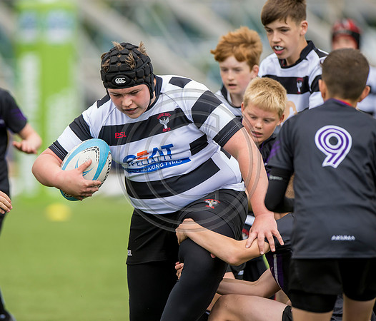 SP Energy Networks Warriors Championship Final