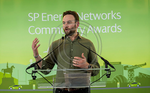 SP Energy Networks Warriors Championship Final