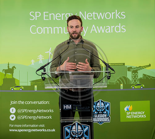 SP Energy Networks Warriors Championship Final