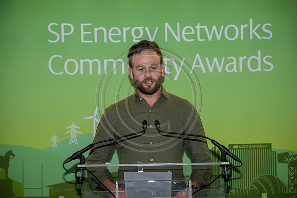 SP Energy Networks Warriors Championship Final