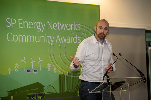 SP Energy Networks Warriors Championship Final