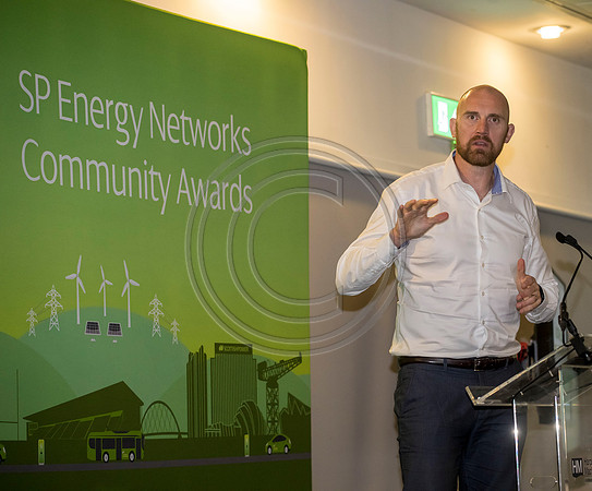 SP Energy Networks Warriors Championship Final