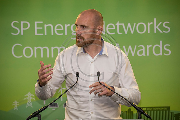 SP Energy Networks Warriors Championship Final
