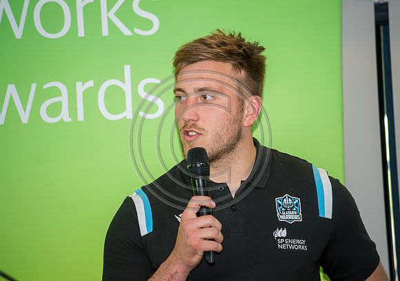 SP Energy Networks Warriors Championship Final