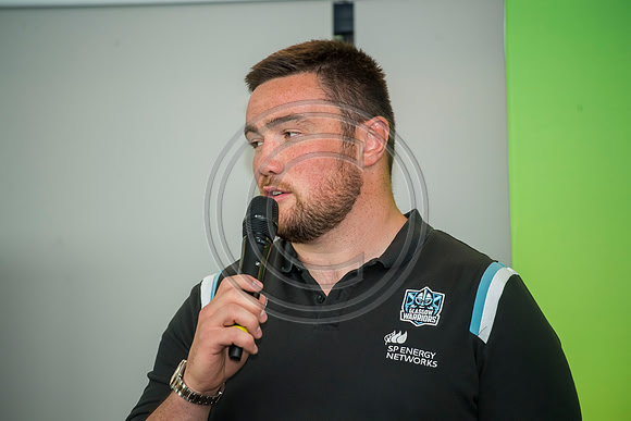 SP Energy Networks Warriors Championship Final