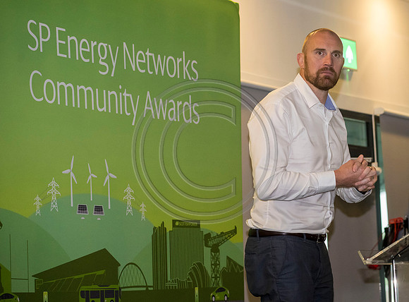 SP Energy Networks Warriors Championship Final