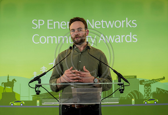 SP Energy Networks Warriors Championship Final