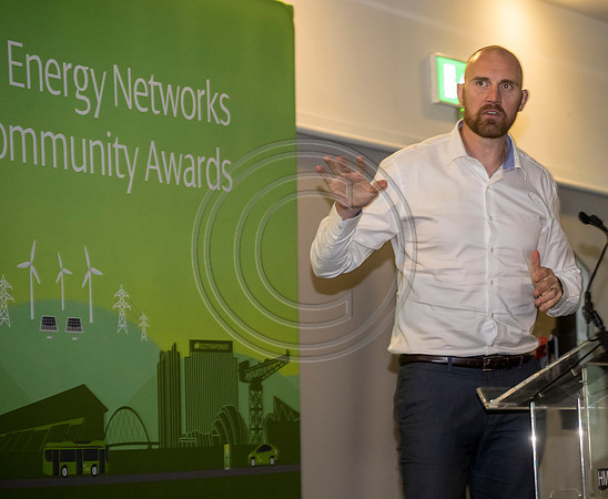 SP Energy Networks Warriors Championship Final