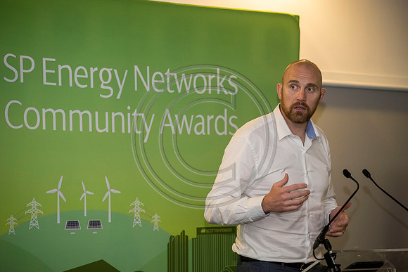 SP Energy Networks Warriors Championship Final