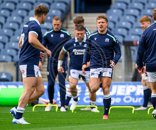 Captains Run